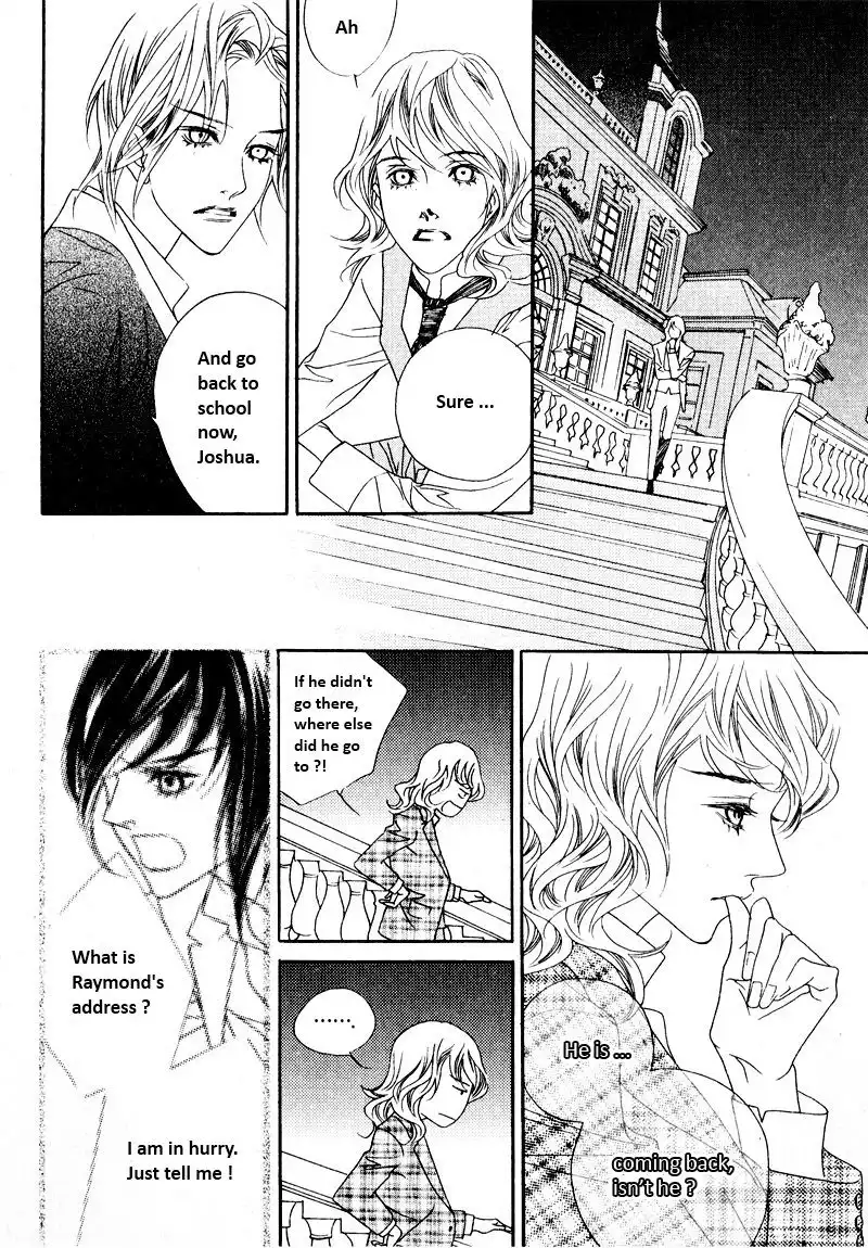 Savage Garden Chapter 25 10